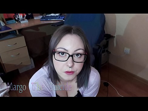 ❤️ Seksi djevojka s naočalama duboko siše dildo na kameri ️❌ Prekrasni porno kod nas hr.4k-porno.ru ❌❤