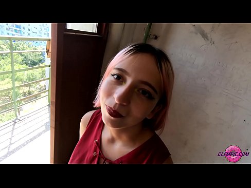 ❤️ Student Sensual siše stranca u zaleđu - sperma mu na licu ️❌ Prekrasni porno kod nas hr.4k-porno.ru ❌❤